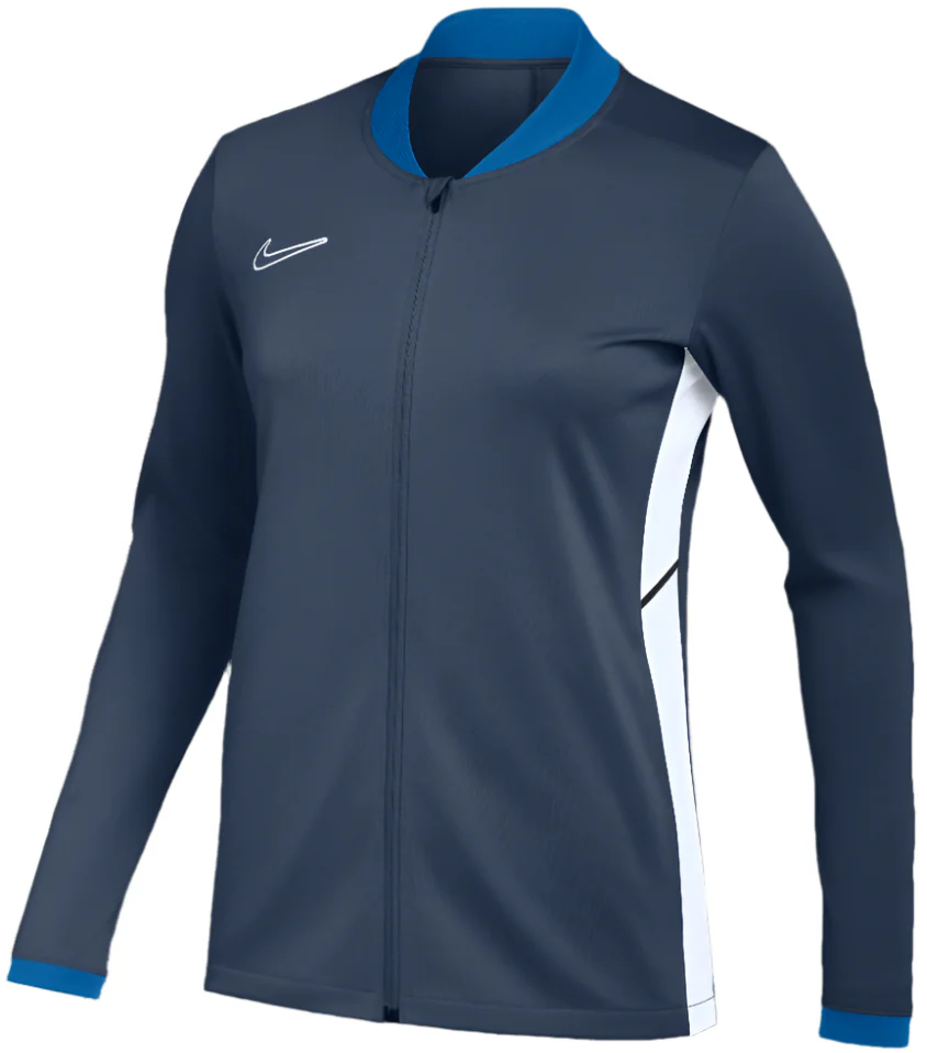 Яке бомбър Nike Nike Academy 25 Track Jacket Тъмно синьо | fz9824-410, 0