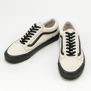Кецове и обувки Vans Old Skool 36 DX Бежово | VN0A54F39XO1, 2