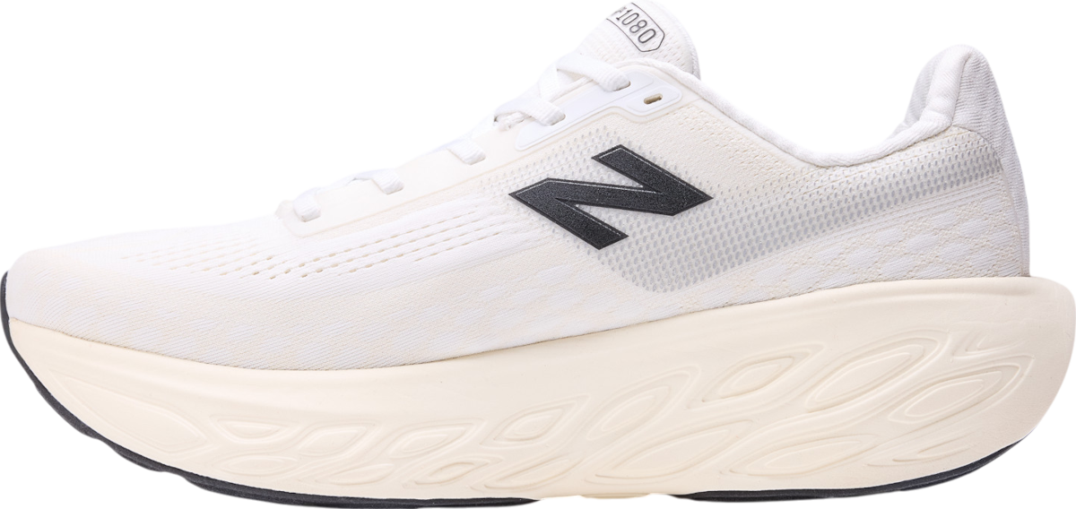 Кецове и обувки New Balance Fresh Foam X 1080 v14 Бяло | m1080-14e, 1