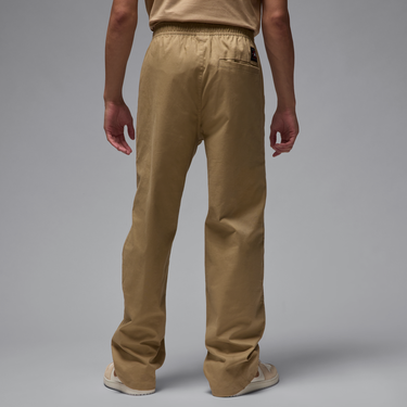 Спортни панталони Jordan Jordan Essentials Woven Pants Кафяво | HF9329-257, 3