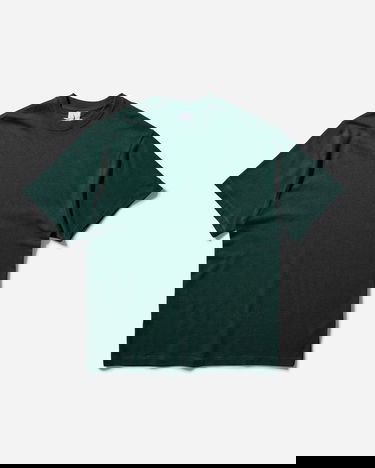 Тениска Nike Wool Classics T-Shirt Зелено | FV4889-397, 0