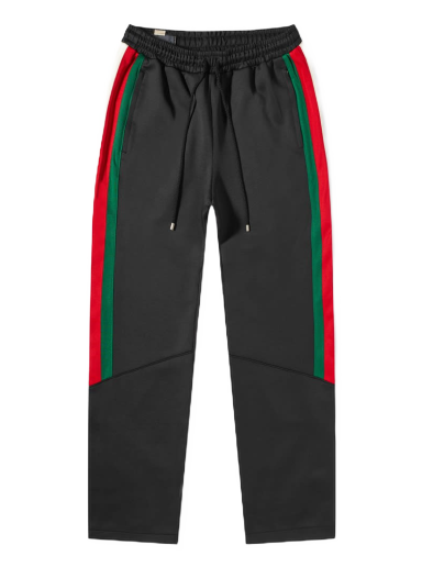 Oval Logo Track Pant