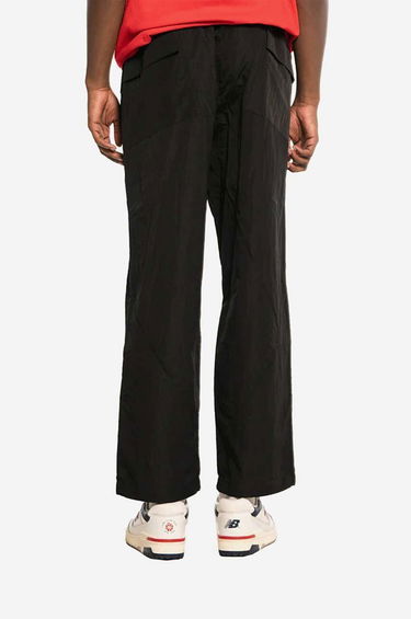 Карго панталони Pleasures Tidy Hiking Cargo Pants Черно | P22W041, 1