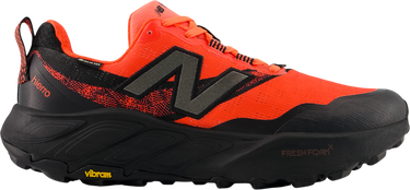 Кецове и обувки New Balance Fresh Foam X Hierro v9 Gore-Tex® Оранжево
 | mthiglc9-mthiglc9, 0