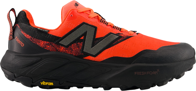 Fresh Foam X Hierro v9 Gore-Tex®