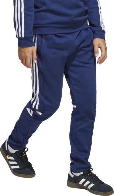 Спортни панталони adidas Originals adidas SQ25 SW PNT Pants Синьо | jd4809, 2