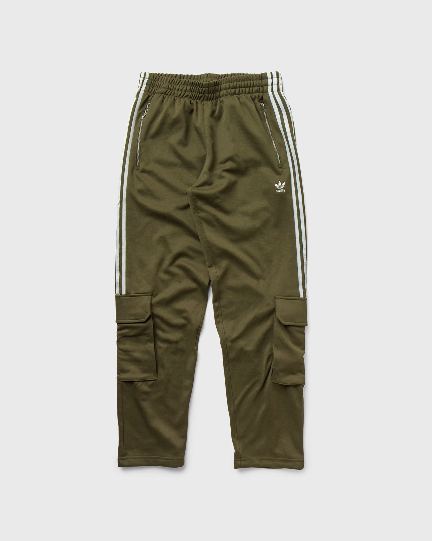 Карго панталони adidas Originals Cargo Pants Зелено | 4065419543148, 0