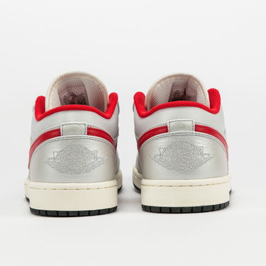 Кецове и обувки Jordan Jordan AIr Jordan 1 Low Premium Металик | DA4668-001, 3