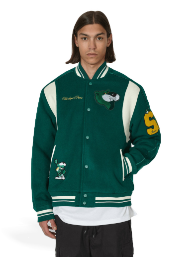 The Mascot T7 College Jacket