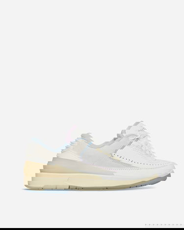 Кецове и обувки Jordan Air Jordan 2 Low "Look Up In The Air" W Бяло | DX4401-146, 4