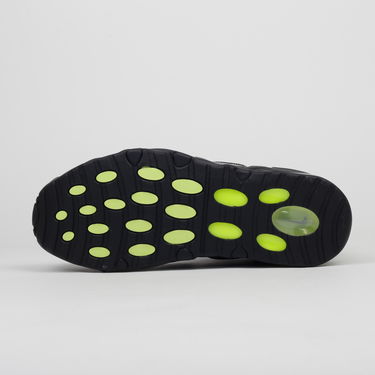 Кецове и обувки Nike Air Max Uptempo '95 Черно | CK0892-001, 4