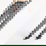 Wasted Paris Yard Tartan Hunter Cargo Pants