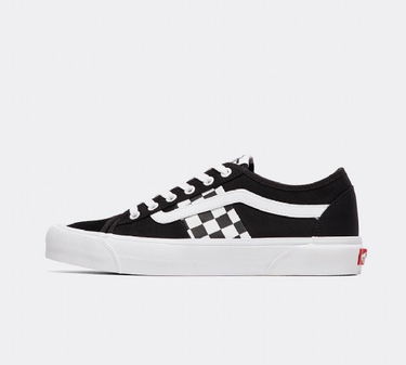 Кецове и обувки Vans Vans Bess Ni Черно | VN0A4BTHT7Z, 0