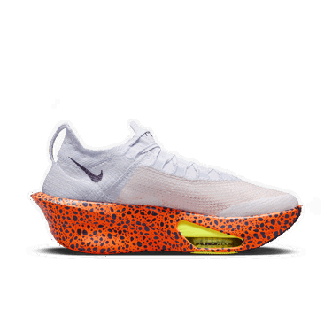 Кецове и обувки Nike Air Zoom Alphafly NEXT% 3 Бяло | FN7672-900, 3