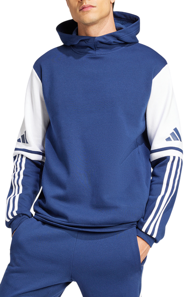 Суитчър adidas Originals SQ25 SW Hoodie Синьо | jd2972, 1