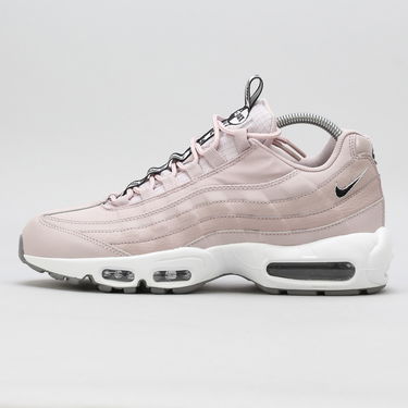 Кецове и обувки Nike Air Max 95 SE Розово | AQ4129-600, 1