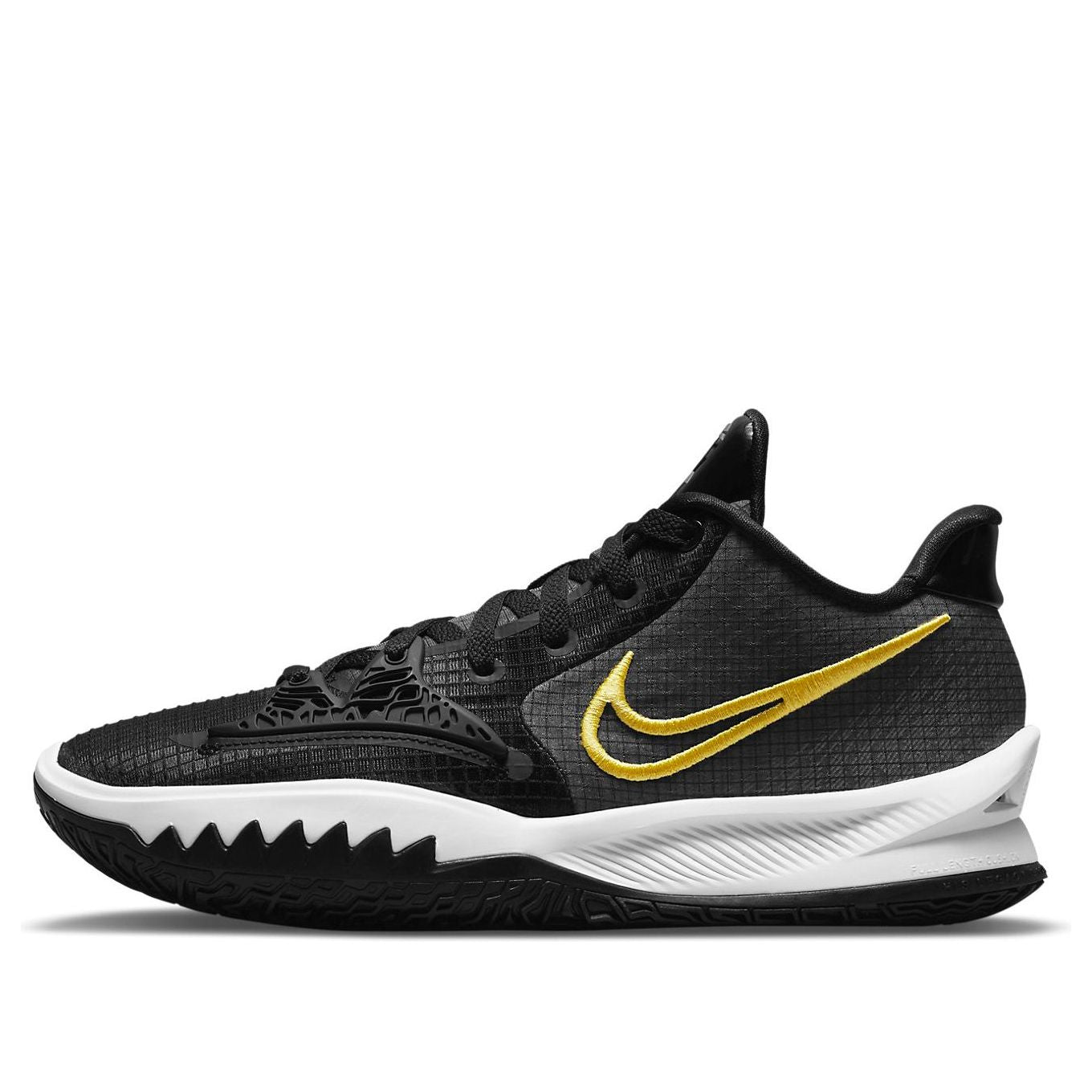 Кецове и обувки Nike Kyrie Low 4 Черно | CZ0105-001, 0