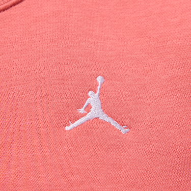 Пуловер Jordan Jordan Brooklyn Fleece Crew Sweatshirt Розово | FV7074-603, 2