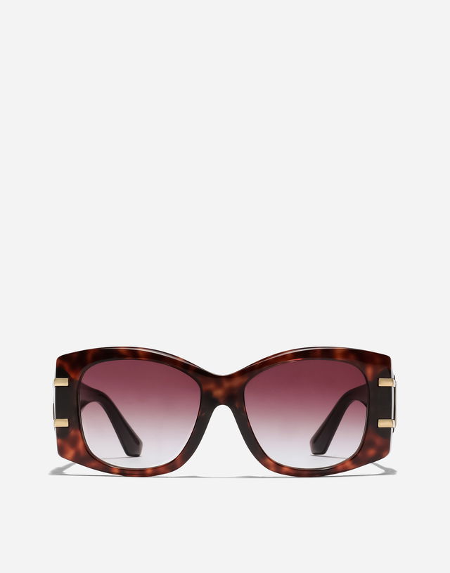 Dolce & Gabbana Dg Griffe Sunglasses