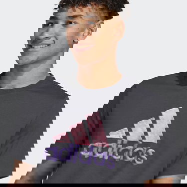 Тениска adidas Originals Sportswear Photo Real Fill Tee Черно | IL5399, 5