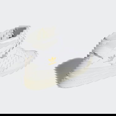 Кецове и обувки adidas Originals Forum 84 Hi Бяло | Q46367, 1