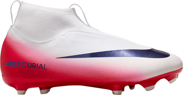 Кецове и обувки Nike Zoom Superfly 10 Academy FG/MG LV8 Бяло | hm8956-600, 0