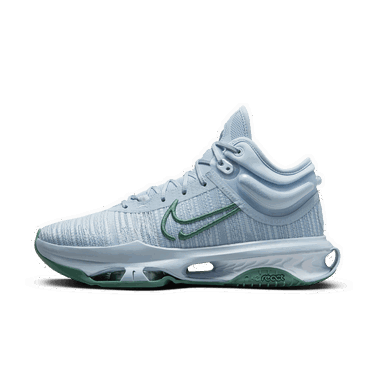 Кецове и обувки Nike G.T. Jump 2 Тюркоазено | DJ9431-400, 2