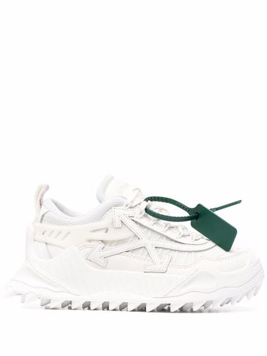Кецове и обувки Off-White ODSY-1000 ''White'' W Бяло | OWIA180C99FAB0010100, 0