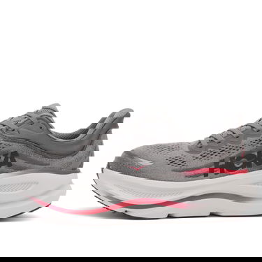 Кецове и обувки Hoka One One Bondi 9 Сиво | 1162011-SRYT, 0