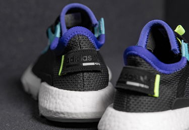 Кецове и обувки adidas Originals POD-S3.1 Черно | EE4854, 2
