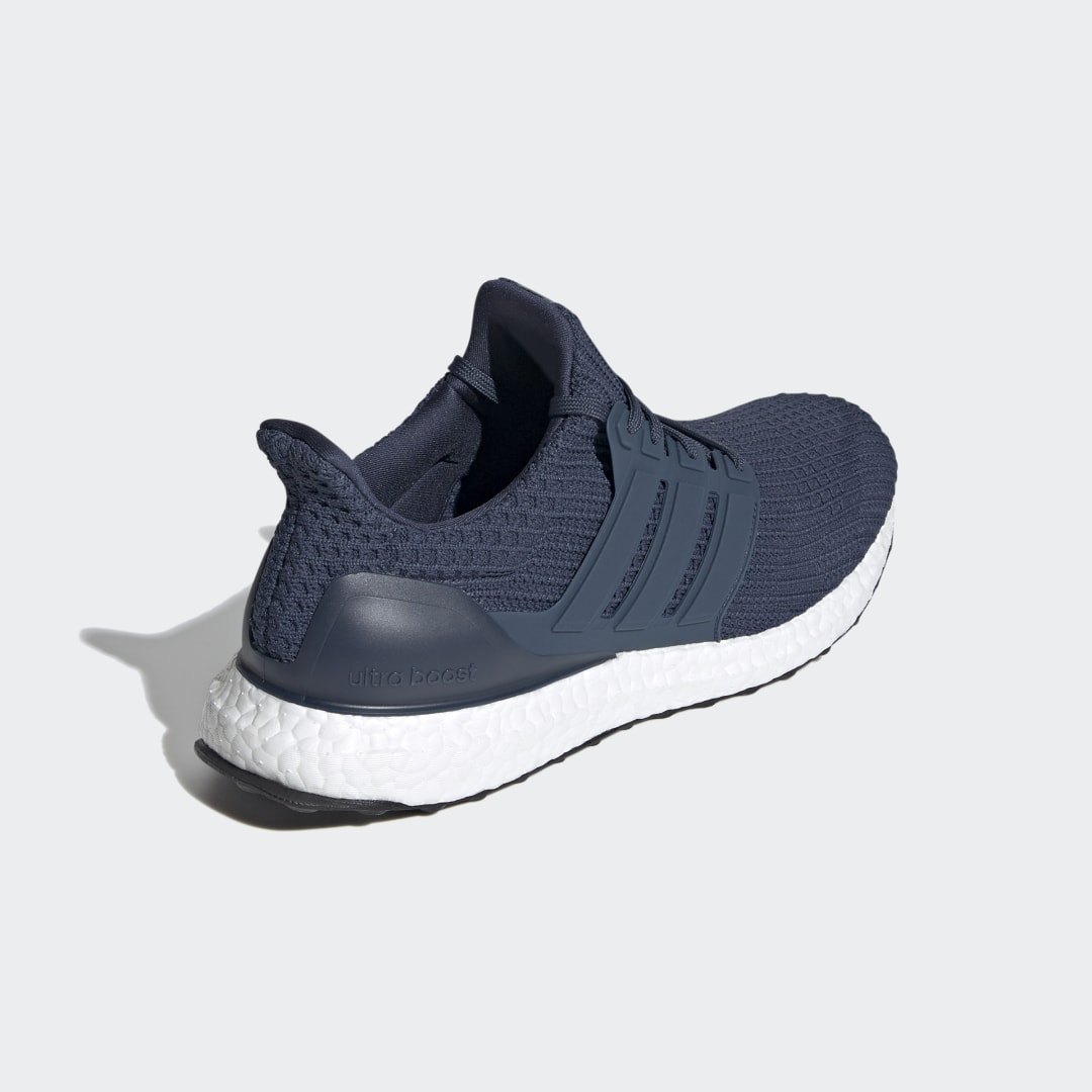 Кецове и обувки adidas Performance Ultraboost 4.0 DNA Тъмно синьо | H05246, 1