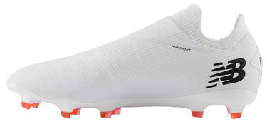 Кецове и обувки New Balance New Balance Furon Destroy FG v7+ Бяло | sf2f-w75, 1