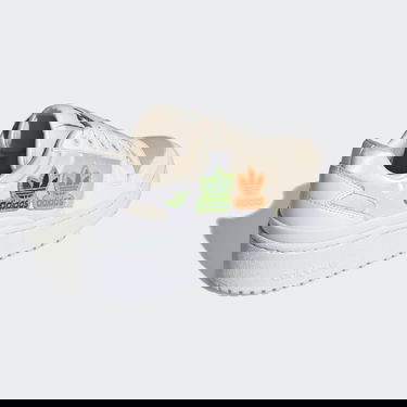 Кецове и обувки adidas Originals Forum Bold W Бяло | H05116, 1