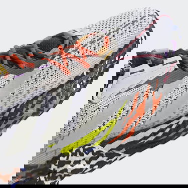 Кецове и обувки adidas Performance Rich Mnisi x X9000L4 Бяло | GW3400, 5