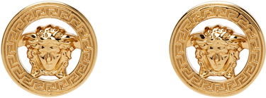 Обеци Versace Versace Medusa '95 Stud Earrings Металик | 1018955_1A00620, 0
