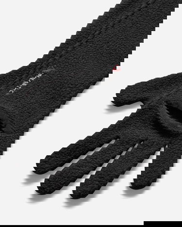 Суитчър Umbro Fazi Gloved Polartec Fleece Черно | UBMW0350FA223 GRY0003, 4