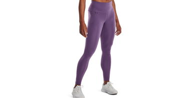 Клинове Under Armour Motion Leggings Лилаво | 1361109-571, 1