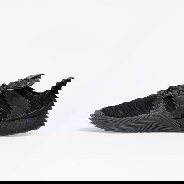 Кецове и обувки adidas Originals Pharrell Williams Sobakov 2.0 Черно | GX2481, 0