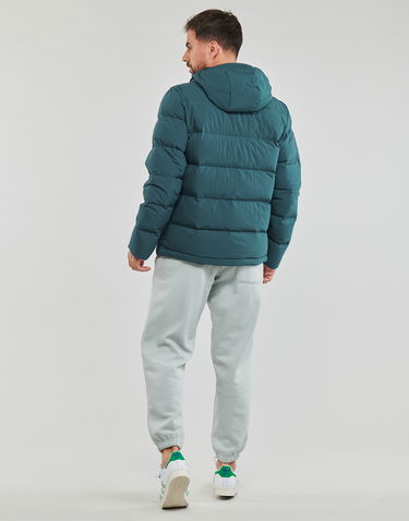 Яке adidas Originals Duffel Jacket Тюркоазено | IK3176, 3