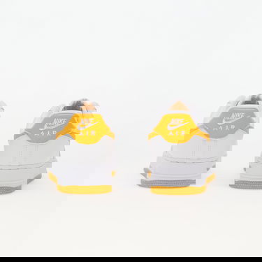 Кецове и обувки Nike AIR FORCE 1 '07 Бяло | FJ4146-105, 4
