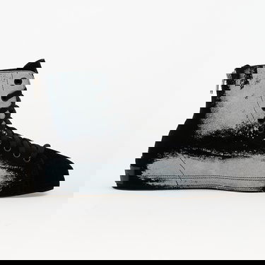 Кецове и обувки Y-3 Nizzastar Hi Черно | JQ1685, 2