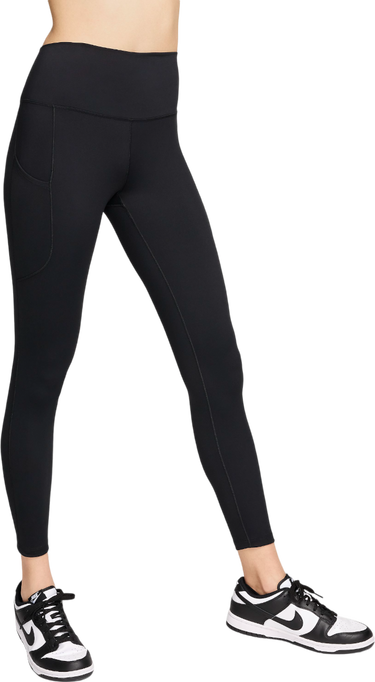 Клинове Nike 7/8 Leggings Черно | fn3241-010, 0