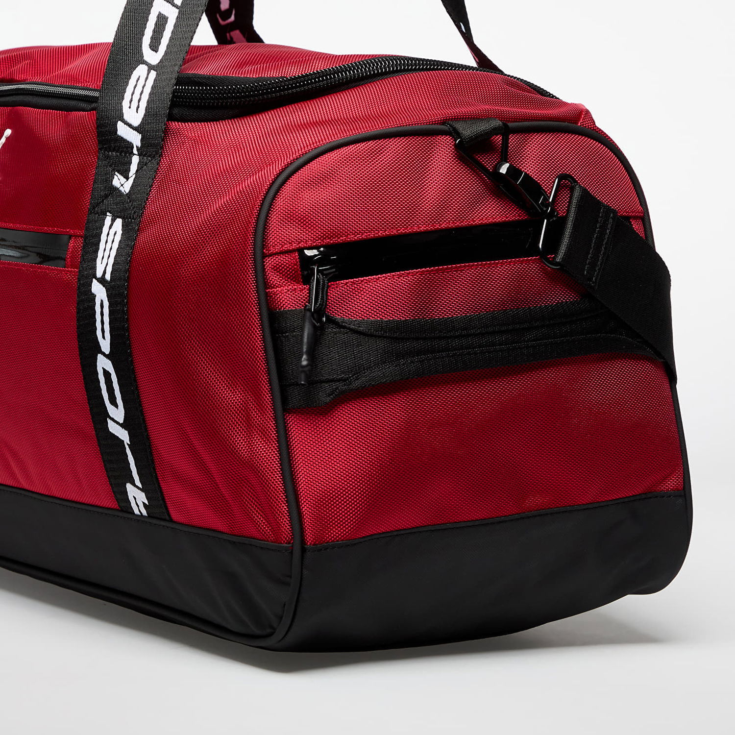 Спортна торба Jordan Jordan Jam Sport Duffle Bag Червено | MA0913-R78, 0