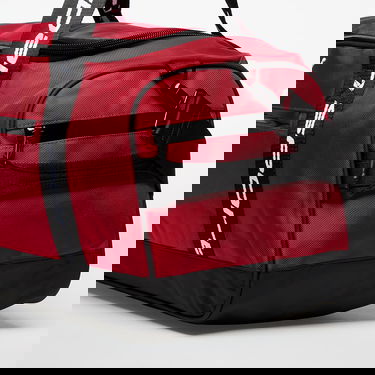Спортна торба Jordan Jordan Jam Sport Duffle Bag Червено | MA0913-R78, 0