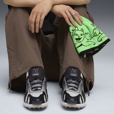 Кецове и обувки Puma RIPNDIP Inhale Многоцветен | 403648_01, 1