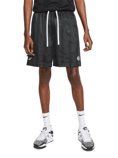 Къси панталони Nike Dri-FIT Kevin Durant Basketball Shorts Сиво | DX0225-070