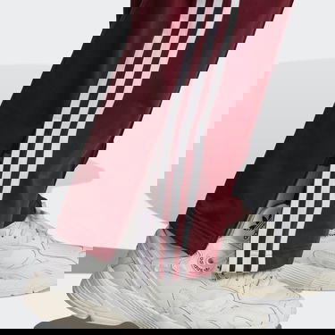 Панталони и дънки adidas Originals Adicolor Classics Firebird Червено | IB7327, 3