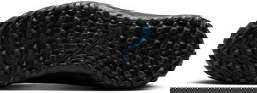 Кецове и обувки Nike Phantom GX II Academy TF Черно | fj2608-002, 4
