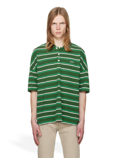 Antoine Polo Tee