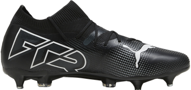 Кецове и обувки Puma FUTURE 7 MATCH MxSG Черно | 107714-02, 2